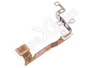 Flex with antenna contacts for Samsung Galaxy S21+ 5G, SM-G996B